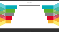 Desktop Screenshot of fdo.web.planet.it