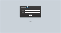 Desktop Screenshot of mail.planet.ch
